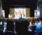 Marc Mero at Deltona High School clips