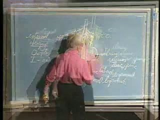 Lecture 04 - Muscular System III