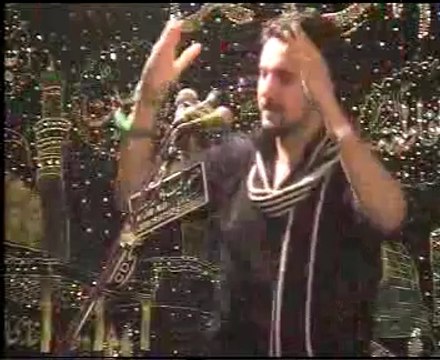 Farhan Ali Ali Waris matamdari o Majlis at Jhang Punjab