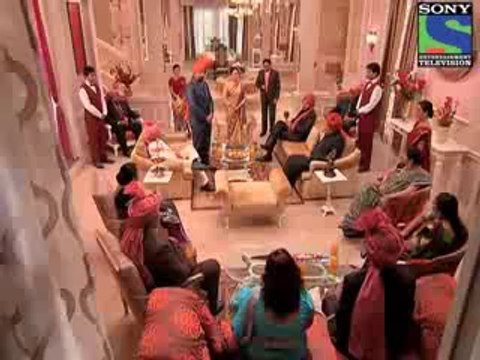 Dekha Ek Khwaab - Episode 11 - 5th December 2011