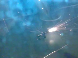 mini cannone potente