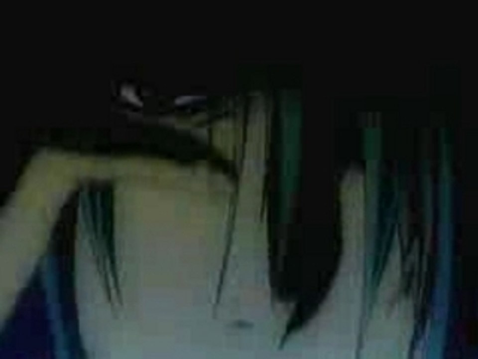 Gungrave - Dionysos...Giant Jack