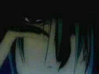 Gungrave - Dionysos...Giant Jack