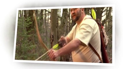 Arco tradicional Ingles