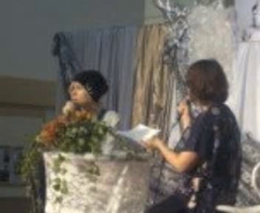 Shangri-la Meeting in 沖縄②＠FM  OKINAWA '140510