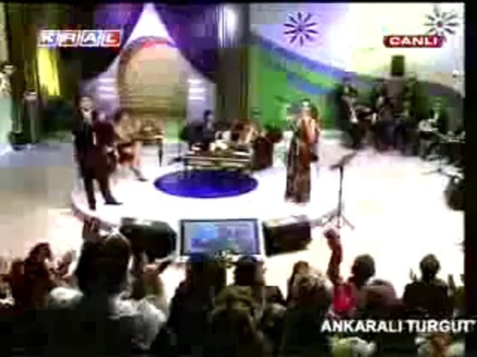ebru yaşar - aşkın bahardı