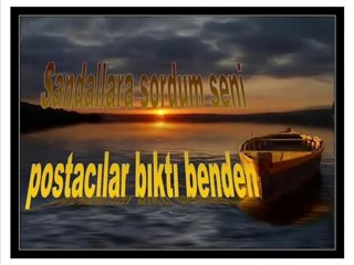 Ebru Yaşar - Haberin Olsun (Yarın Sevgililer Günü)