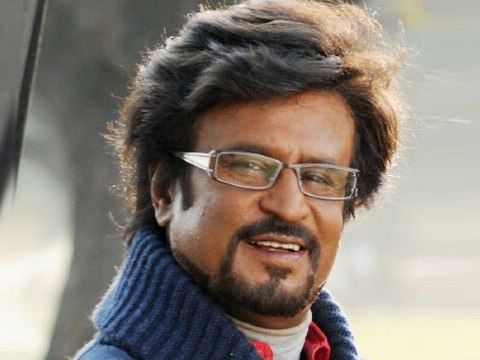 Seven Unknown Facts About Rajnikanth