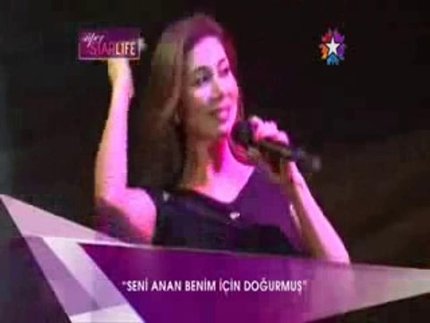 Sibel Can & Ebru Yaşar Seni Anan Benim İcin Doğurmus
