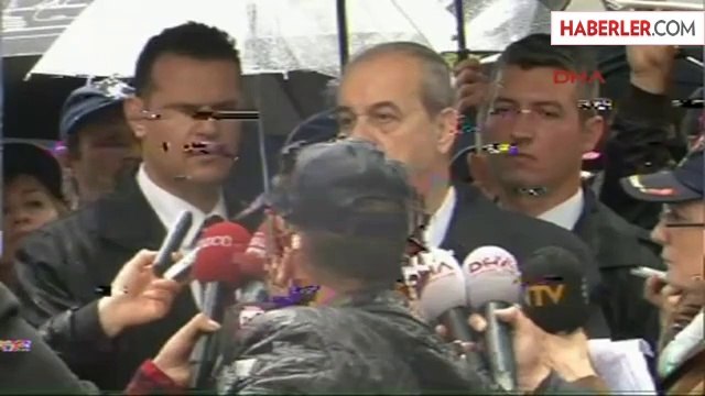 Başbuğ: Siz Aydın Değilsiniz, Hatta İnsan Bile Değilsiniz