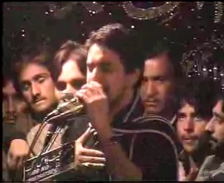 Farhan Ali Waris p 4 matamdari o Majlis at Jhang Punjab_1