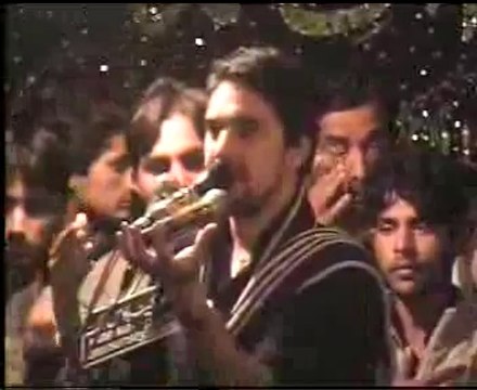 Farhan Ali Waris p 5 matamdari o Majlis at Jhang Punjab_2