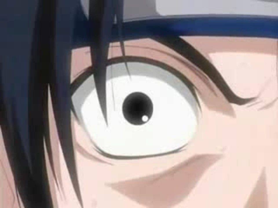 Naruto - Linkin Park