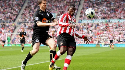 CdM 2014 - Gyan a cartonné aux Emirats