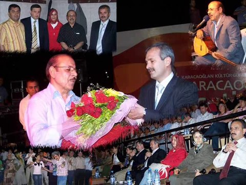 NEŞET ERTAŞ-yazımı kışa çevirdin