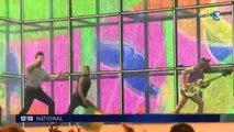 Eurovision : dernières répétitions à quelques heures de la finale
