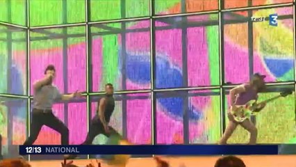 Eurovision : dernières répétitions à quelques heures de la finale