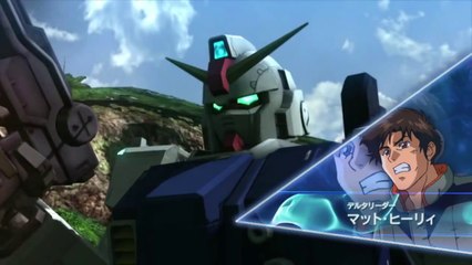 Mobile Suit Gundam - Lost War Chronicles