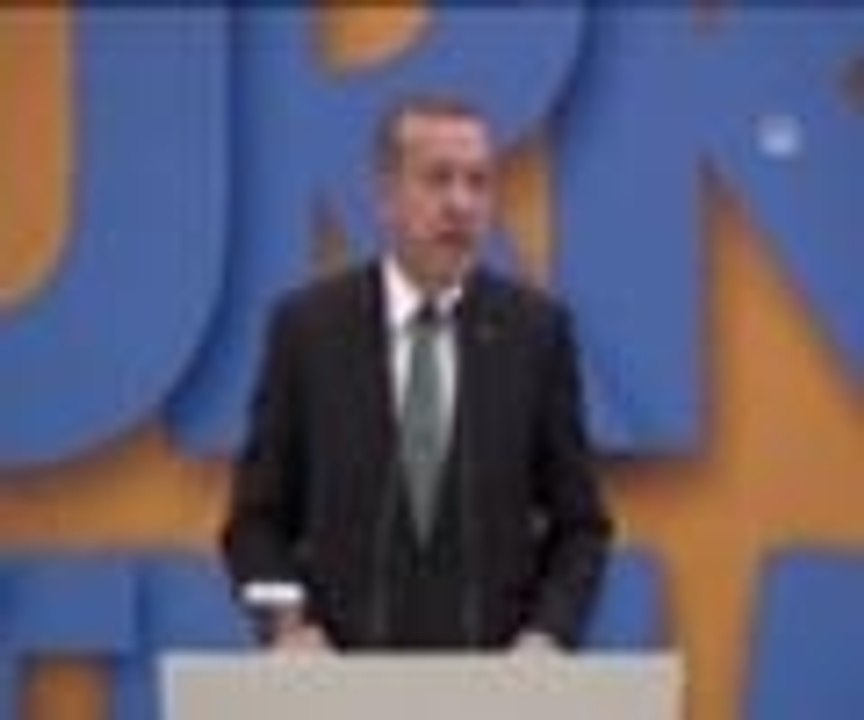 Danıştay'da bir tiyatro seyrettik