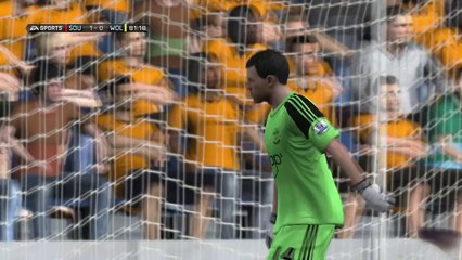 FIFA 14 - THIS WAS NOT A GOOD IDEA!! Episode #14