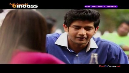 Emotional Atyachar (Season 4) 10th May 2014 Video Watch Online Pt1