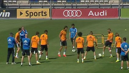 Cristiano Ronaldo no jugará el domingo ante el Celta