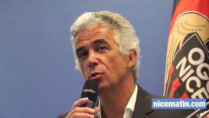 OGC Nice-Barça le 2 août à l'Allianz Riviera