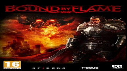 Bound By Flame-CODEX Game Download Free with Crack - YouTube