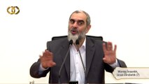 7) Montaj İnsanlık, Ucuz Dindarlık (7) - Nureddin YILDIZ - Sosyal Doku Vakfı - www.sosyaldoku.com