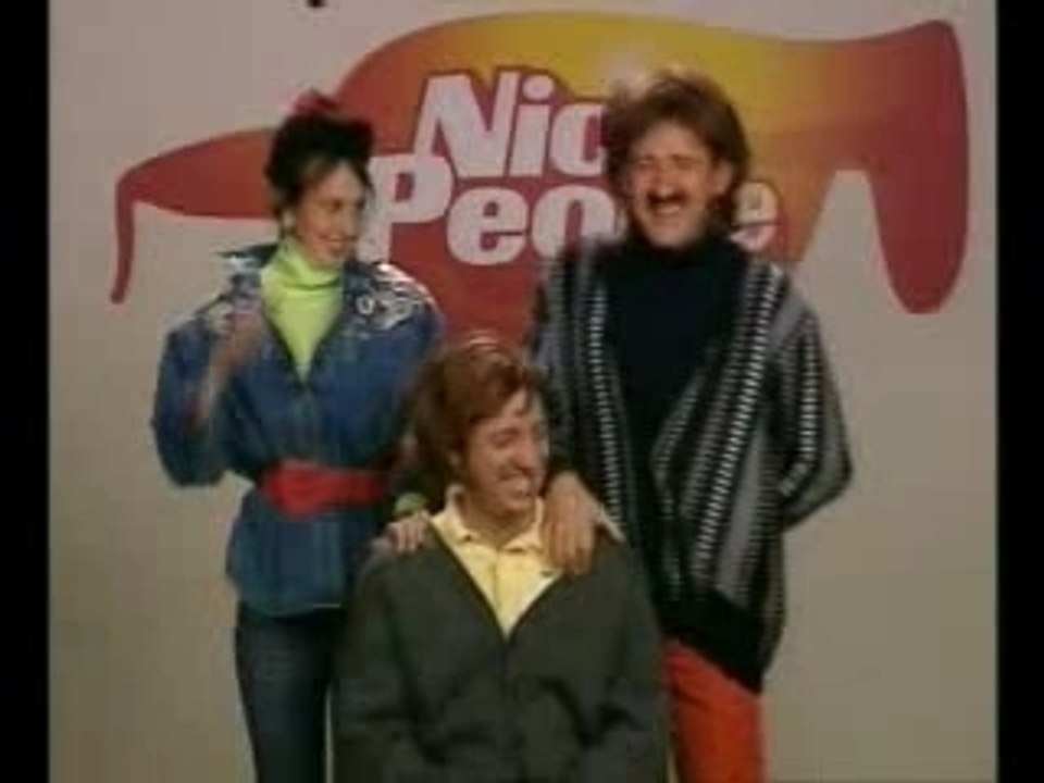 nice people-gad elmaleh danny boon mdr