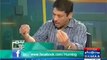 Imran Khan is Pro Taliban I am not interested in his Protests :- Faisal Raza Abidi