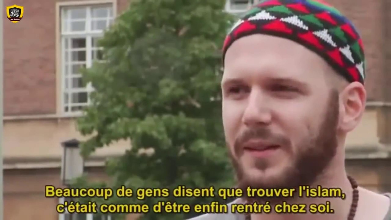 Je haïssais l'Islam et les musulmans !