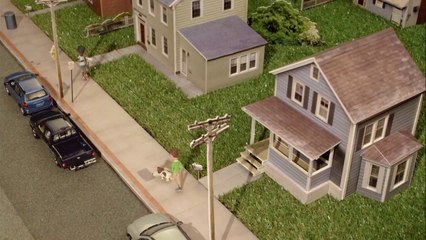 hotspot the dog first ad(director's cut)