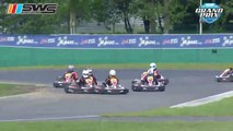 SODI WORLD FINALS 2014 - Le mans - SuperFinale