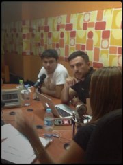 La Gata Protagonistas