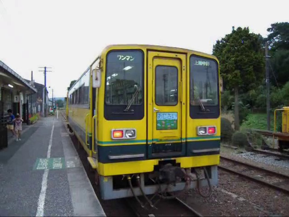 エンカペラG「線路は続くよどこまでも」