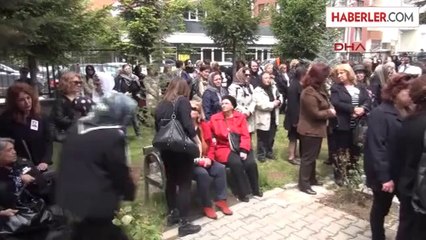 Profesör Çiftin Ölen Mühendis Oğlunun Cenazesi Bodrum'a Götürüldü