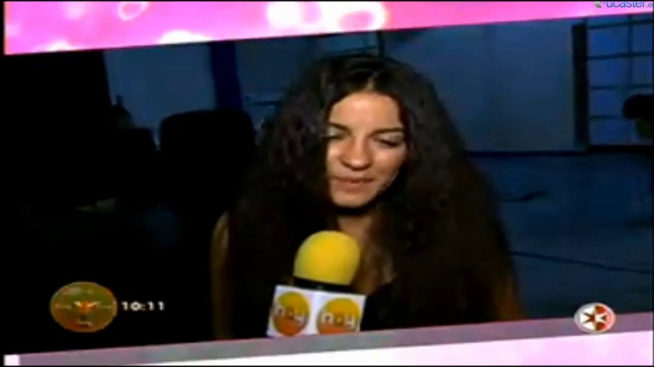 Maite Perroni manda mensaje en Dia de la Madre