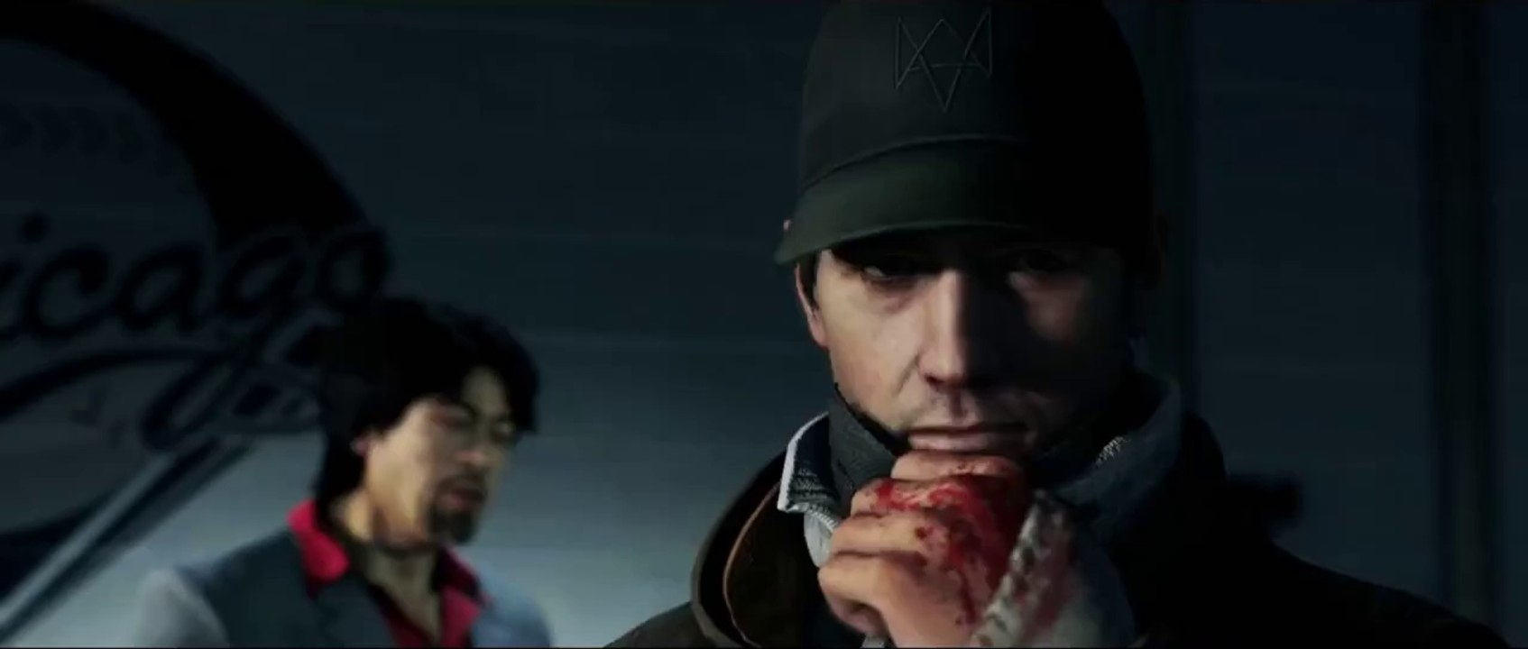 Watch Dogs | "Characters" Official Trailer | EN