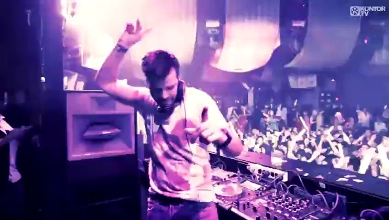 ATB feat. JanSoon - Move On (Official Video HD) - 10Youtube.com