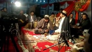 Afghan Song