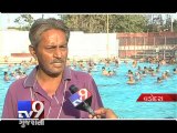 Women swimming students seeks lady trainer , Vadodara -Tv9 Gujarati