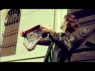 one boy and how many girls watch and tell.