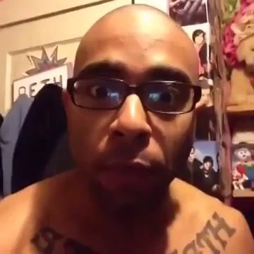 Çok Fazla Türk'e Maruz Kalmış Amerikalı