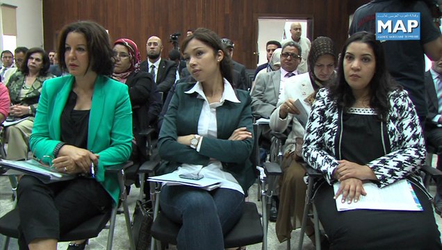 اللقاء الثاني لكفاءات مغاربة العالم حول تنزيل مدونة الأسرة بالنسبة للمغاربة بالخارج