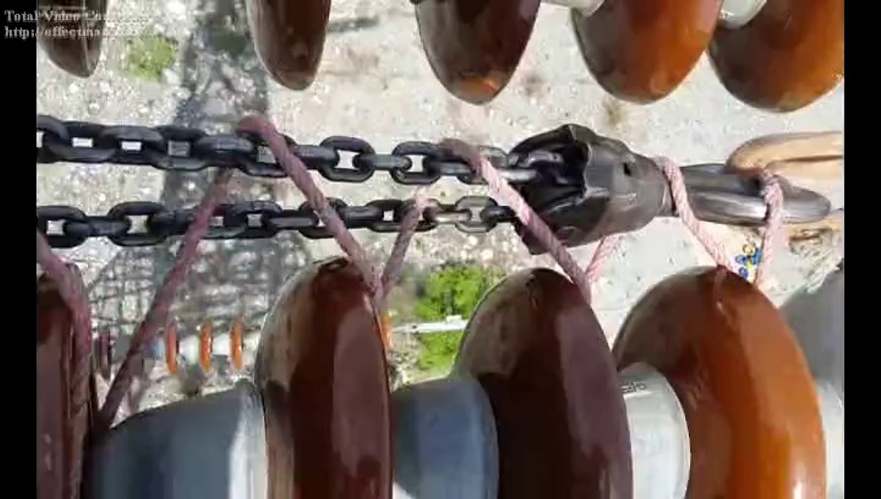 220 Kv Ke Dead Tower Ki Double String Ki Disic Tabdeel Karnay Ka Mathod ....