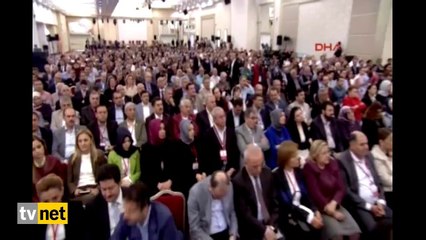 Başbakan Erdoğan Afyon'da Metin Feyizoğlu'nu Yerin Dibine Geçirdi