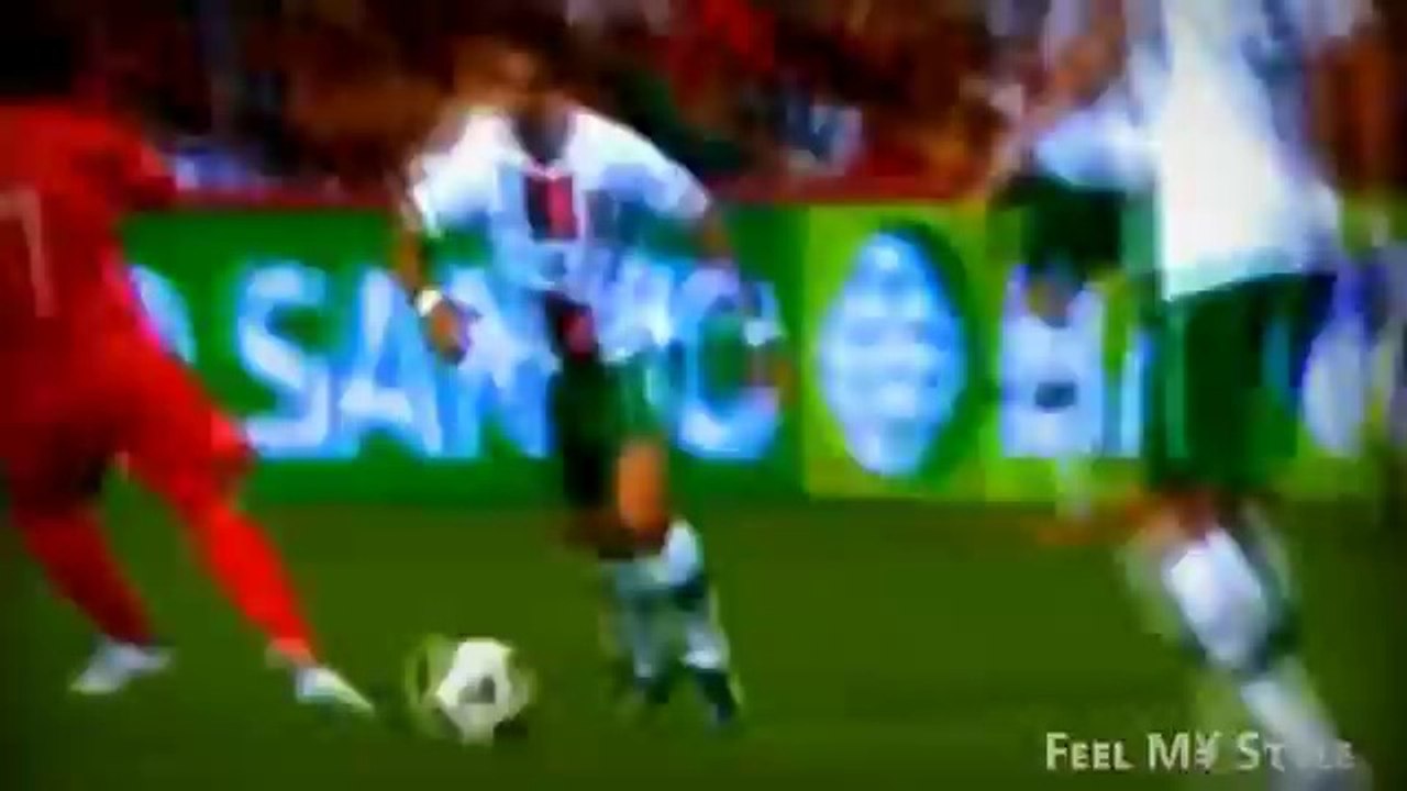 #Crazy  Dribbles HD