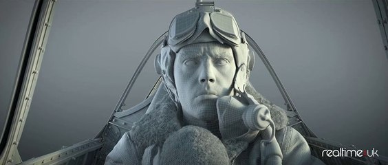 War Thunder Heroes VFX Breakdown