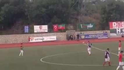 Karşıyakamız - Lailapas Maçtan Görüntüler 1